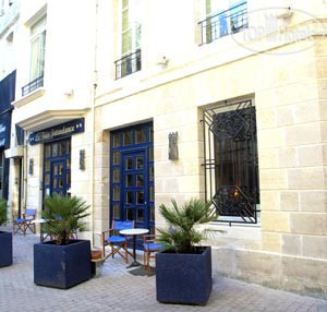 Фото La Tour Intendance