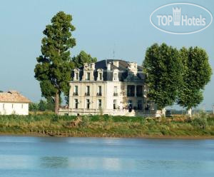 Hotelier's photos Chateau Grattequina 4*