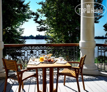 New photos from tourists Chateau Grattequina 4*