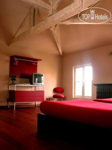 New photos from tourists La Maison Bordeaux 4*