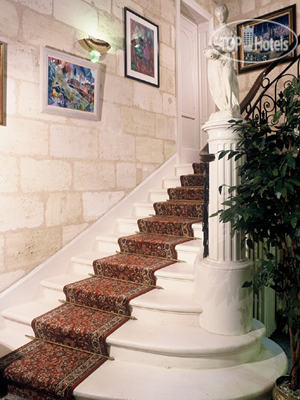 New photos from tourists Best Western Grand Hotel Francais 3*