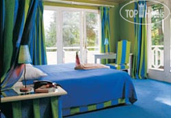 New photos from tourists La Reserve des Graves 3*
