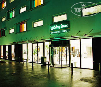 Photos Holiday Inn Bordeaux Sud - Pessac