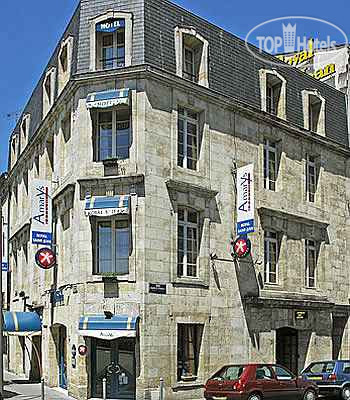 Photos Best Western Plus Hotel Gare Saint Jean
