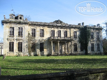 Photos Domaine de Raba