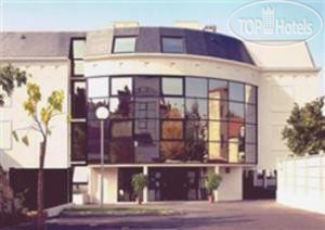 Hotel photo Appart-Hotel Victoria Garden Bordeaux 3*