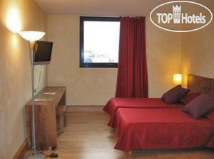 New photos from tourists Appart-Hotel Victoria Garden Bordeaux 3*