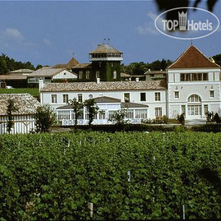 Photos Les Sources de Caudalie