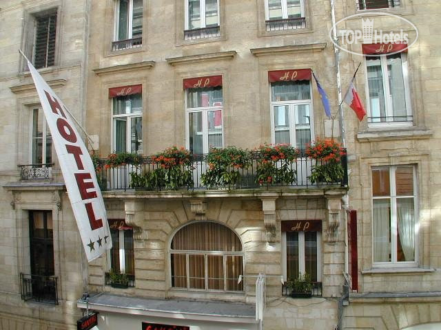 Hotel photo De La Presse 3*
