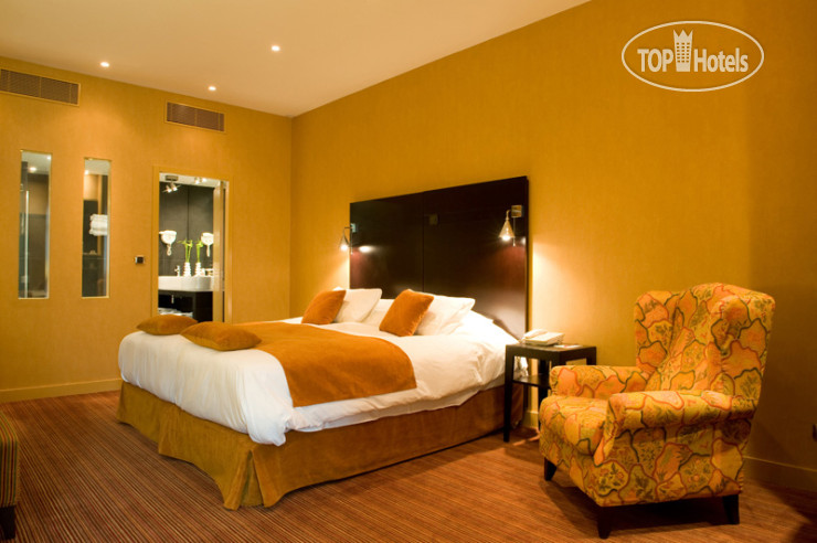 New photos from tourists Mercure Bordeaux Chartrons 4*