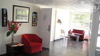Hotelier's photos Appart'Valley Chartons Colbert 3*