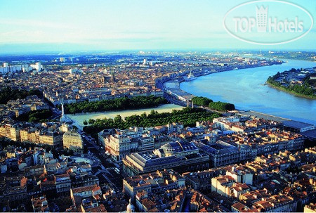 New photos from tourists Appart'City Bordeaux Centre 3*