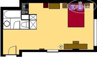 New photos from tourists Comfort Suites Victoria Garden 3*