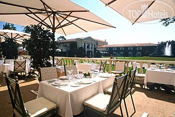 New photos from tourists Relais de Margaux 4*