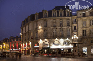Hotelier's photos Clemenceau 2*