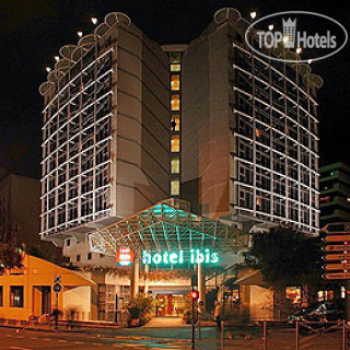 Photos Ibis Bordeaux Centre Meriadeck