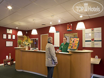 Photos Ibis Bordeaux Pessac