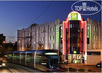 Photos Ibis Styles Bordeaux Gare Saint Jean