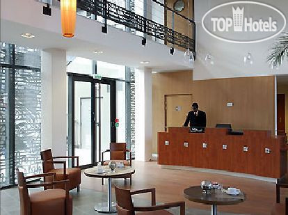 Photos Adagio Bordeaux Gambetta