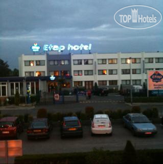 New photos from tourists Etap Hotel Bordeaux Le Lac