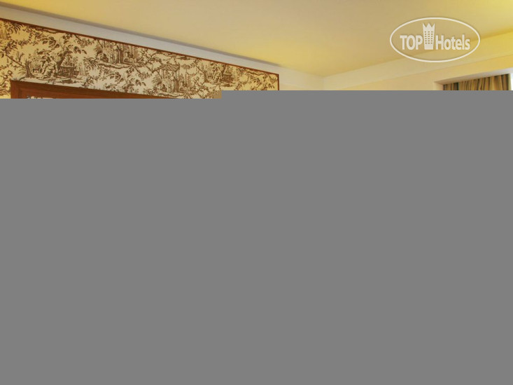 New photos from tourists Mercure Bordeaux Gare Saint Jean 4*