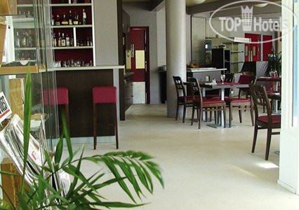 New photos from tourists Comfort Hotel Bordeaux Merignac 2*