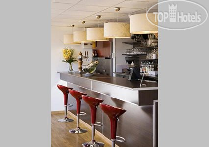 New photos from tourists Comfort Hotel Bordeaux Pessac 3*