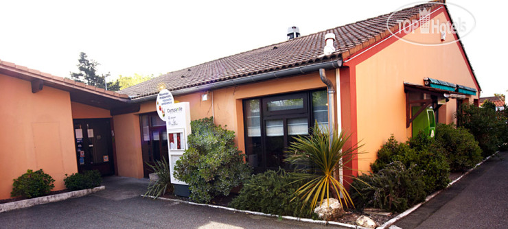 Photos Campanile Bordeaux Est - Artigues