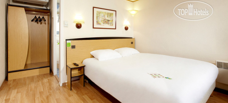 New photos from tourists Campanile Bordeaux Sud Pessac 3*