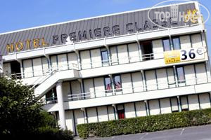 Hotelier's photos Premiere Classe Bordeaux Ouest - Eysines