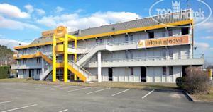 Hotelier's photos Premiere Classe Bordeaux Sud - Pessac Becquerel 1*