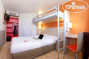 New photos from tourists Premiere Classe Bordeaux Sud - Pessac Becquerel 1*