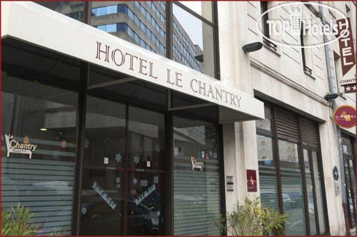 Hotel photo Chantry 2*