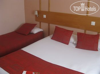 New photos from tourists The Originals City, Amphitryon Cottage, Southern Bordeaux 2*