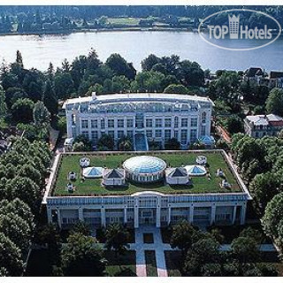 Photos Les Celestins Vichy Spa Hotel