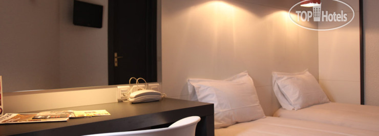 New photos from tourists Inter Hotel de la Plage 2*
