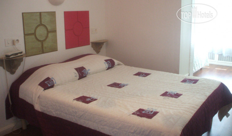 Hotel photo Du Rhone Hotel 2*