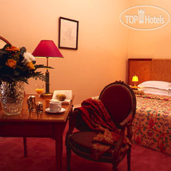 New photos from tourists Aletti Palace 4*