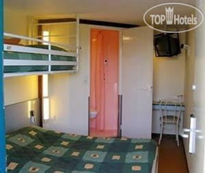 Фото Premiere Classe Vichy - Bellerive Sur Allier