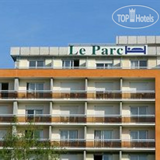 Photos Brit Hotel Le Parc Vichy
