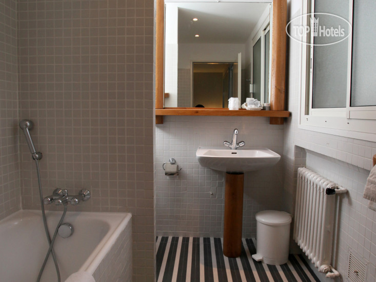 Hotel photo Pietracap 3*