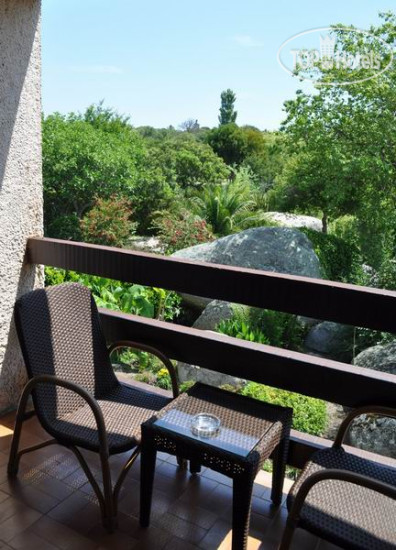 New photos from tourists San Giovanni 3*
