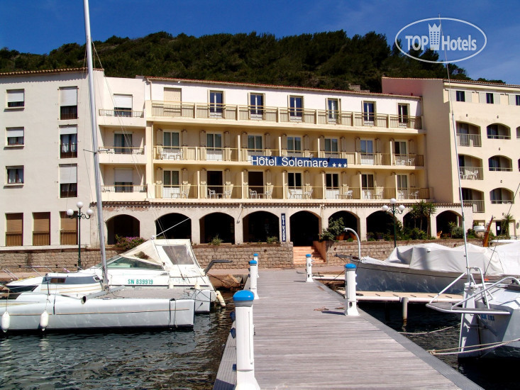Hotelier's photos Solemare 3*