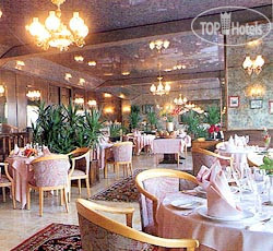 Hotelier's photos Eden Roc 4*