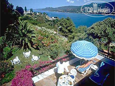 Hotelier's photos Miramar Corsica 4*