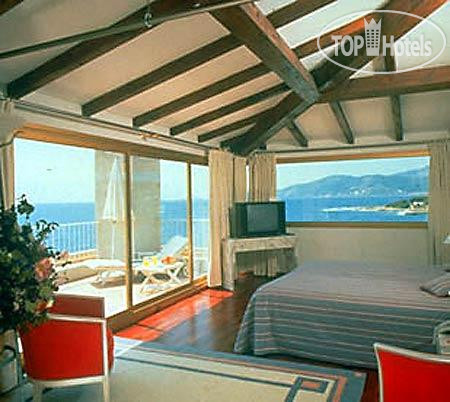 Hotelier's photos Le Maquis 4*