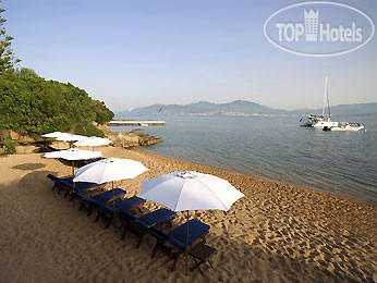 Новые добавленные фото туристов Sofitel Golfe d'Ajaccio Thalassa Sea and Spa 5*