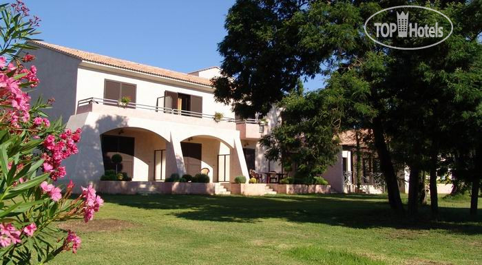 Hotel photo Chez Walter 3*