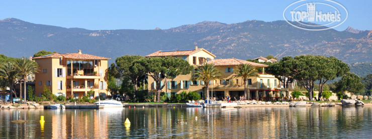 Hotel photo Le Goeland 4*