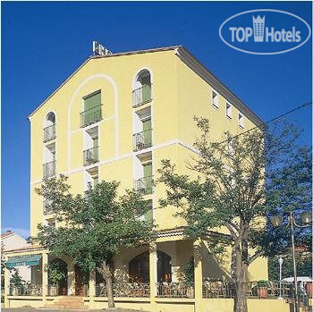 Hotel photo L Atrachjata 3*